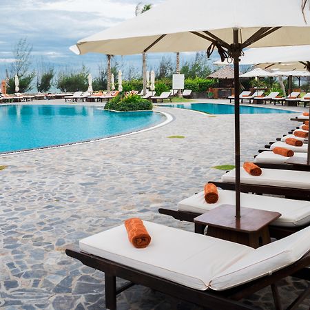 Muine Bay Resort Mui Ne Dış mekan fotoğraf