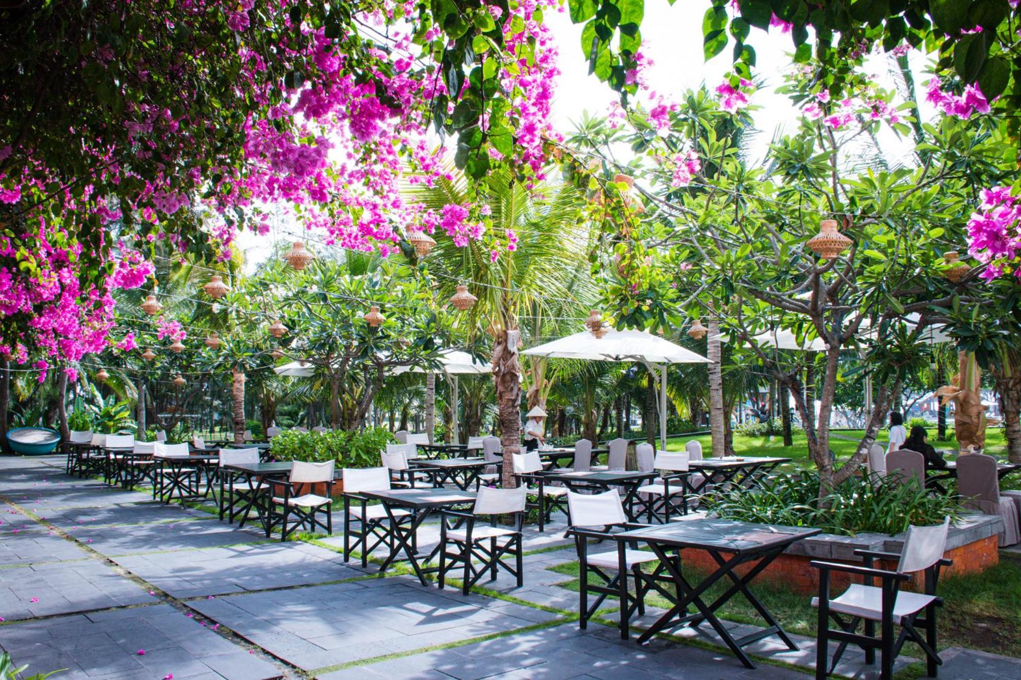 Muine Bay Resort Mui Ne Dış mekan fotoğraf