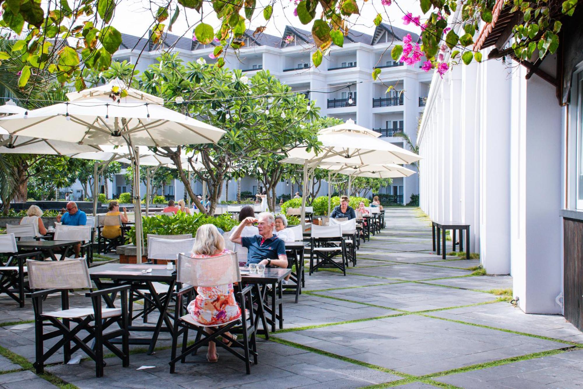Muine Bay Resort Mui Ne Dış mekan fotoğraf