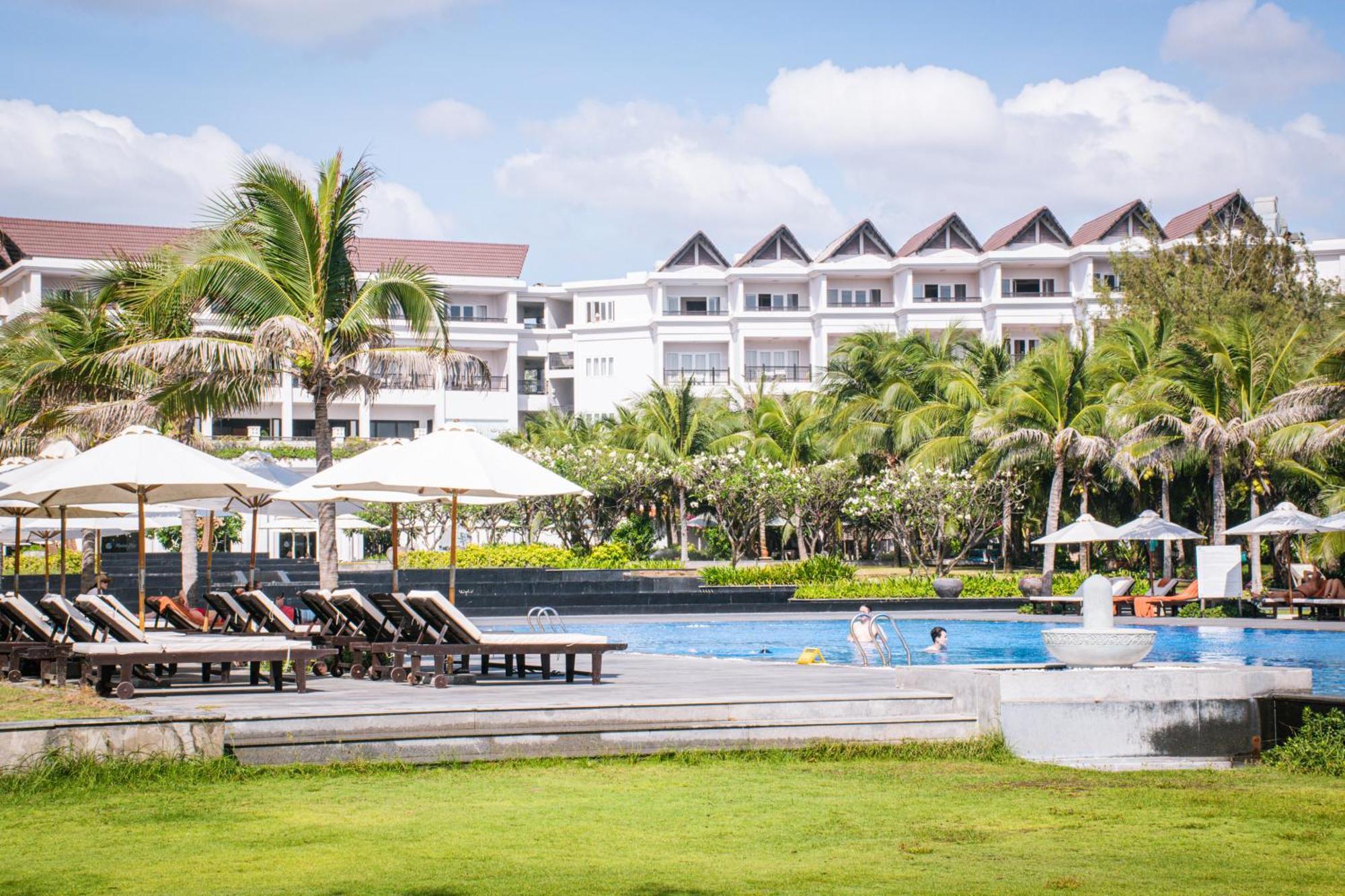 Muine Bay Resort Mui Ne Dış mekan fotoğraf