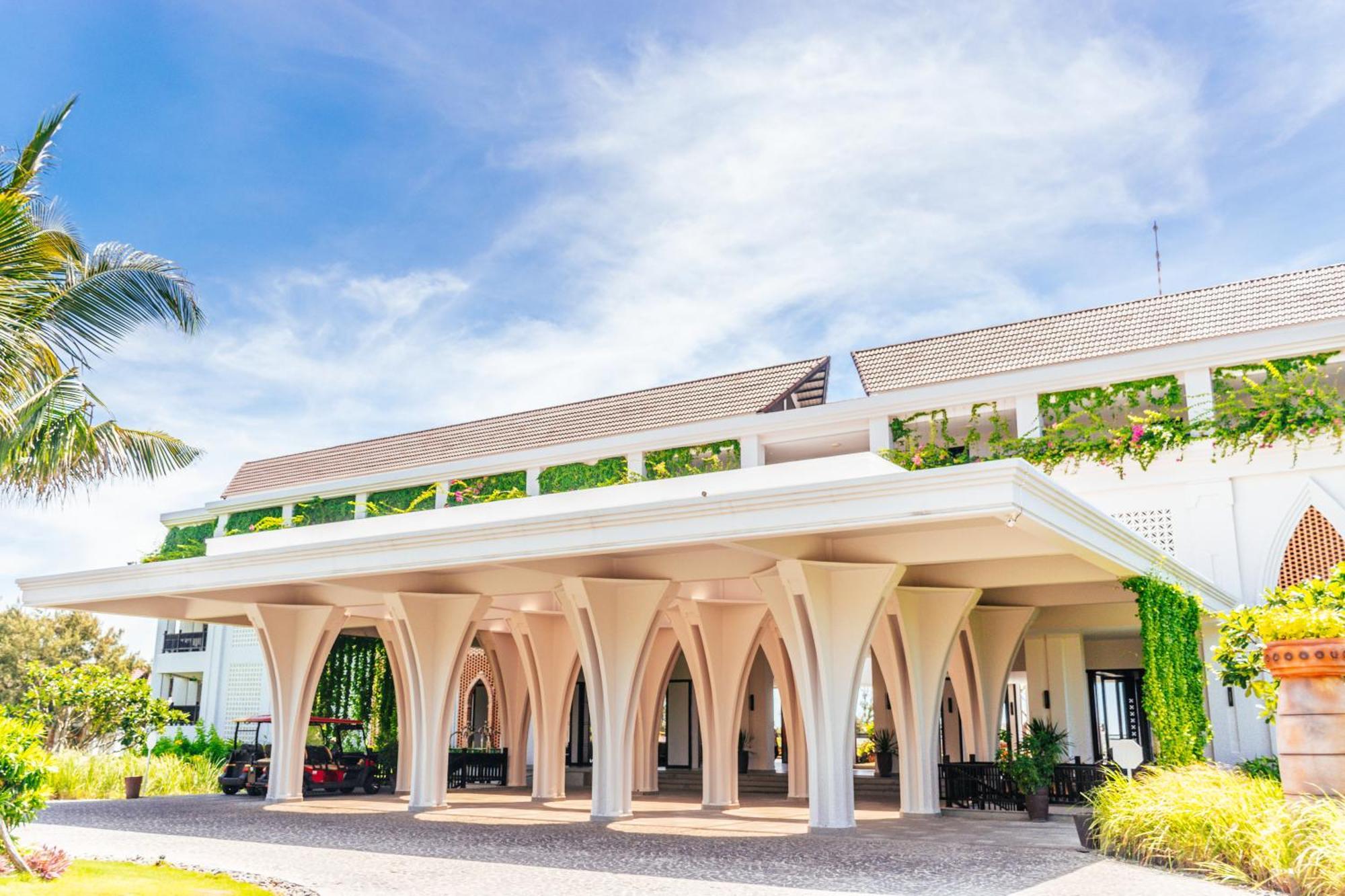 Muine Bay Resort Mui Ne Dış mekan fotoğraf