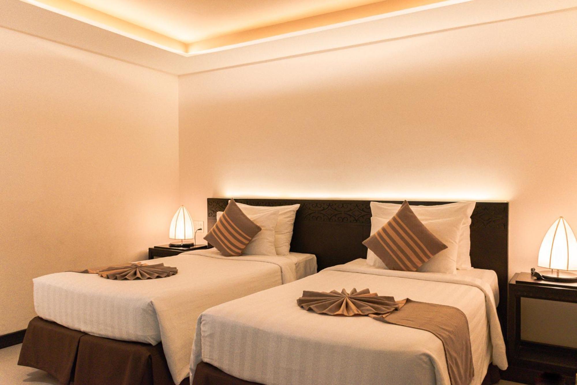 Muine Bay Resort Mui Ne Dış mekan fotoğraf