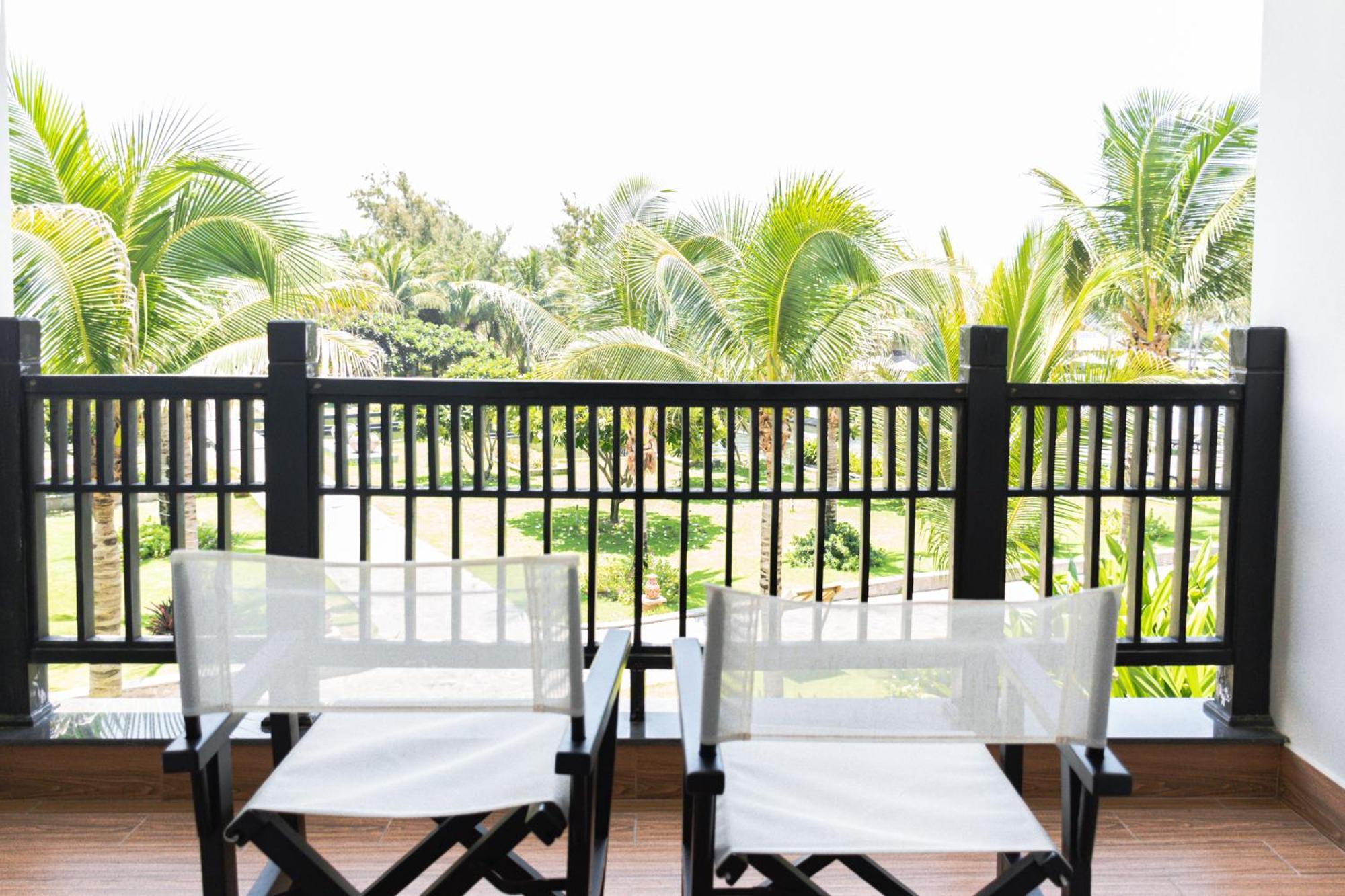 Muine Bay Resort Mui Ne Dış mekan fotoğraf