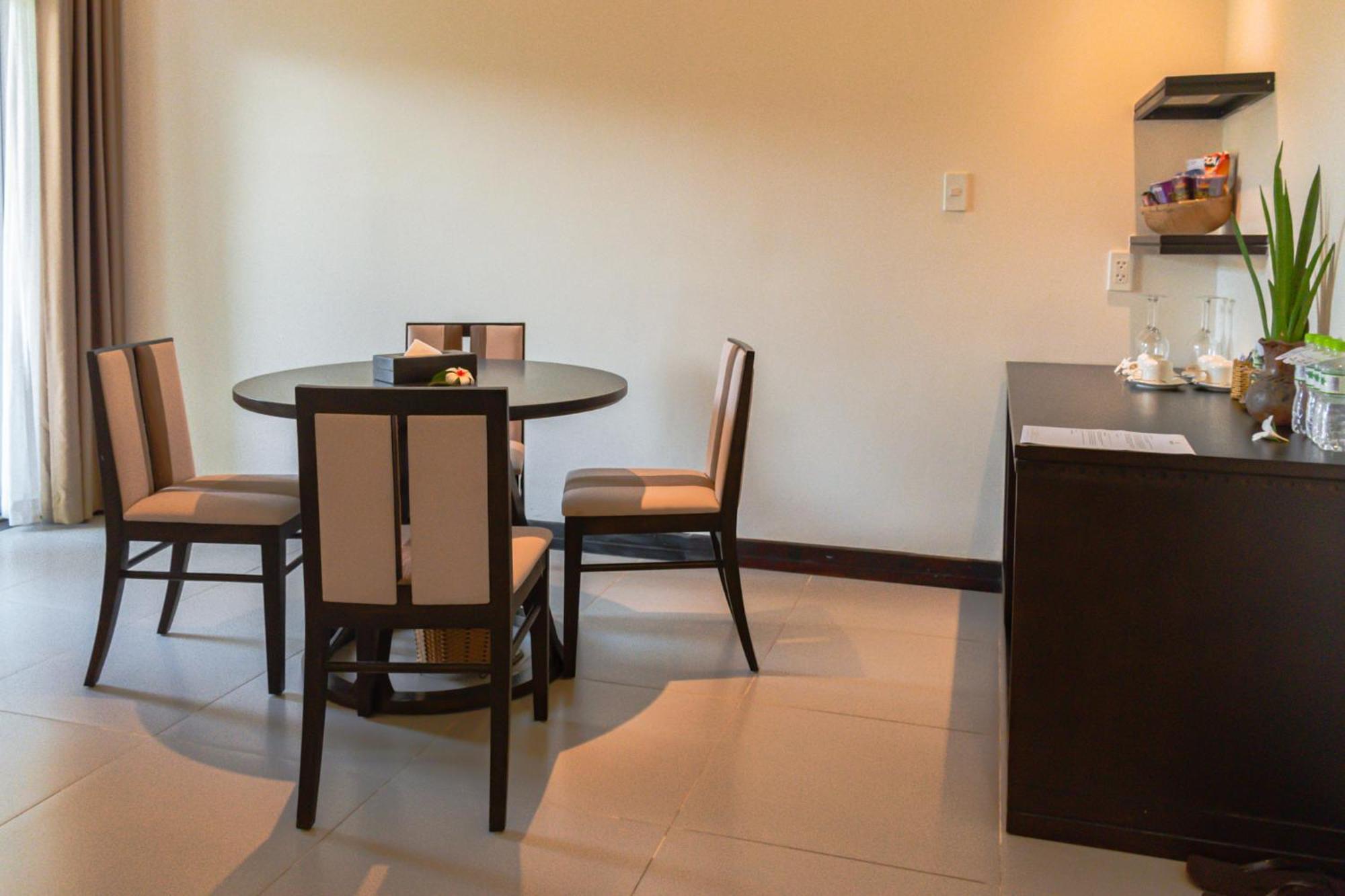 Muine Bay Resort Mui Ne Dış mekan fotoğraf