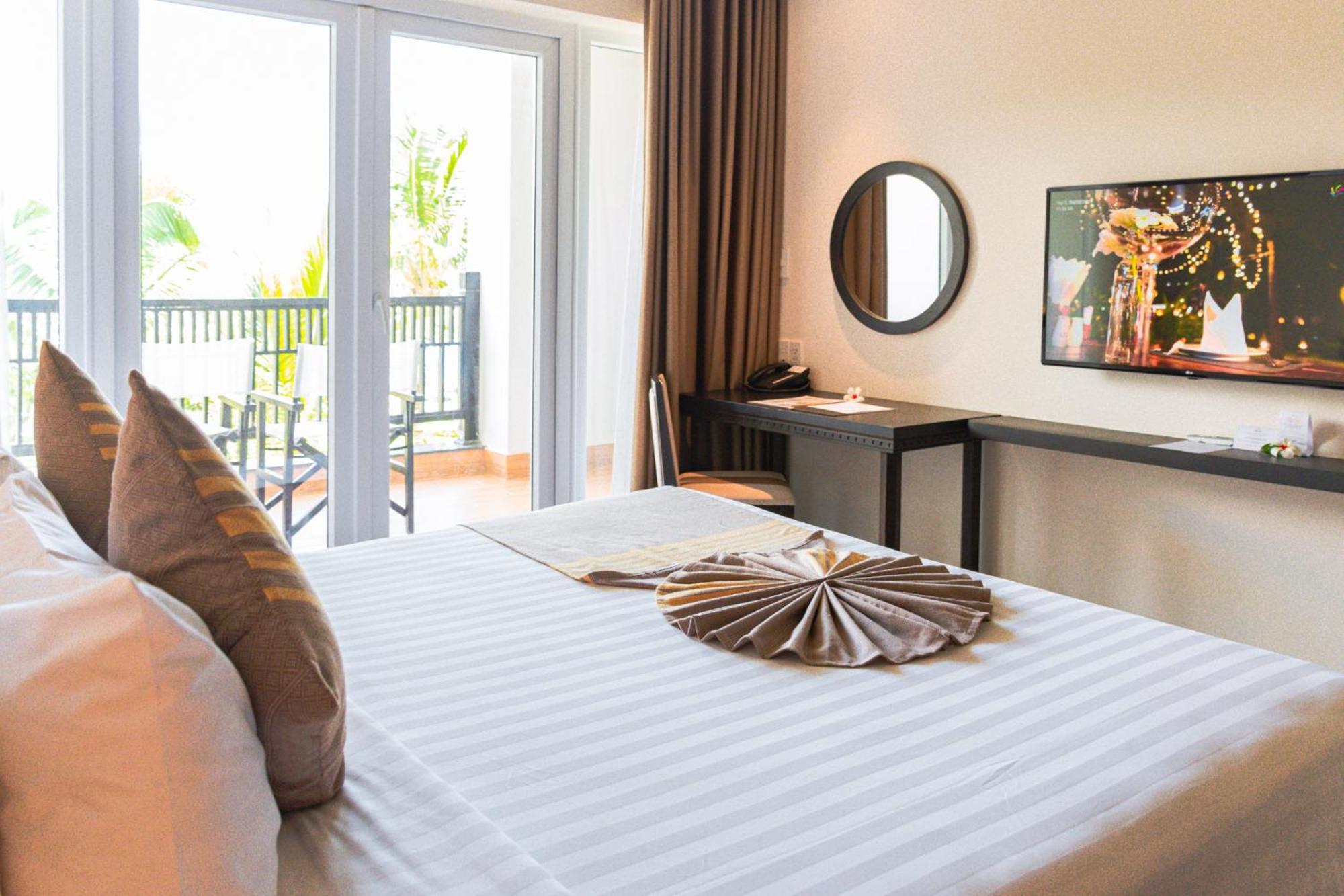 Muine Bay Resort Mui Ne Dış mekan fotoğraf