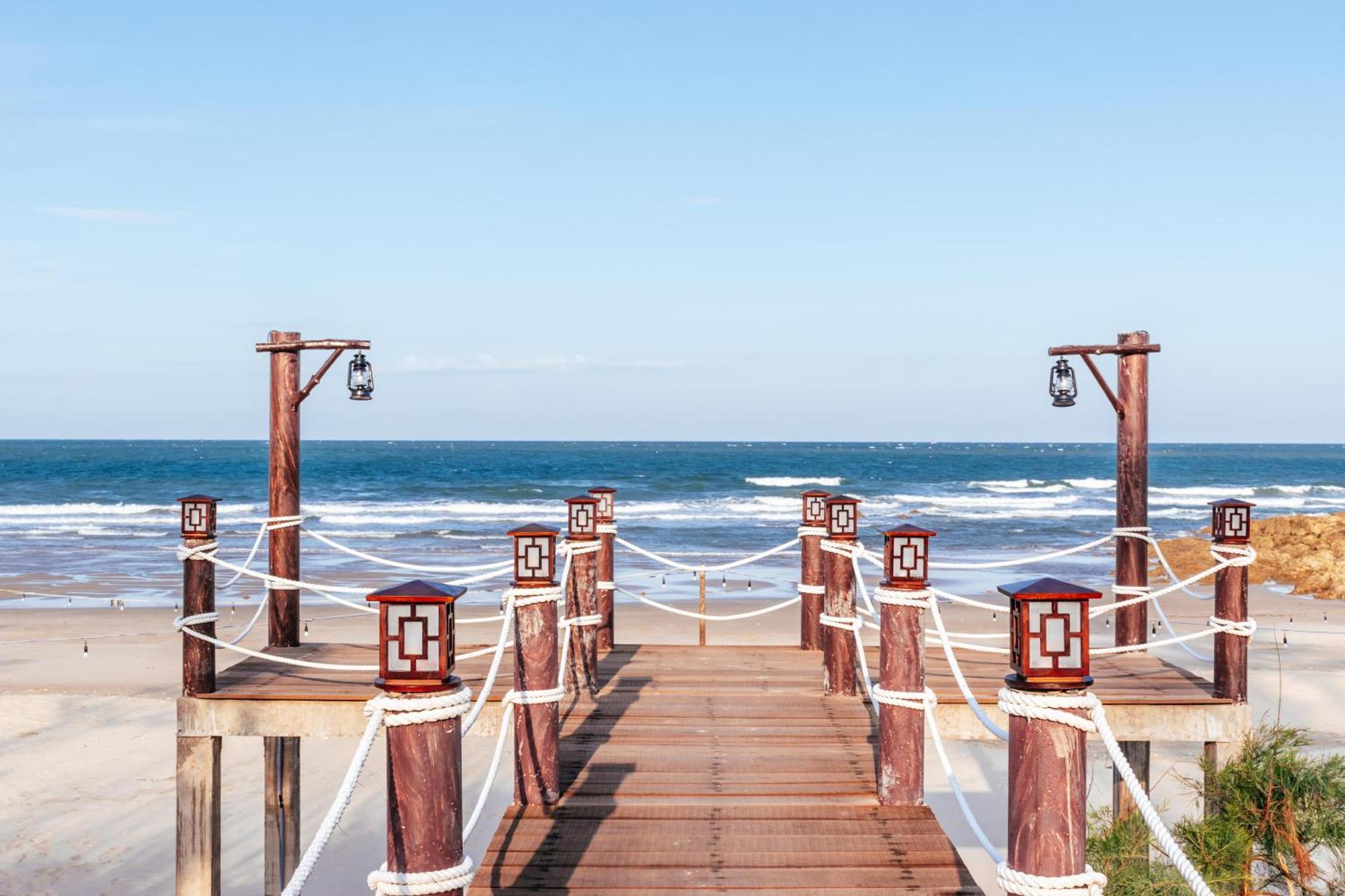 Muine Bay Resort Mui Ne Dış mekan fotoğraf