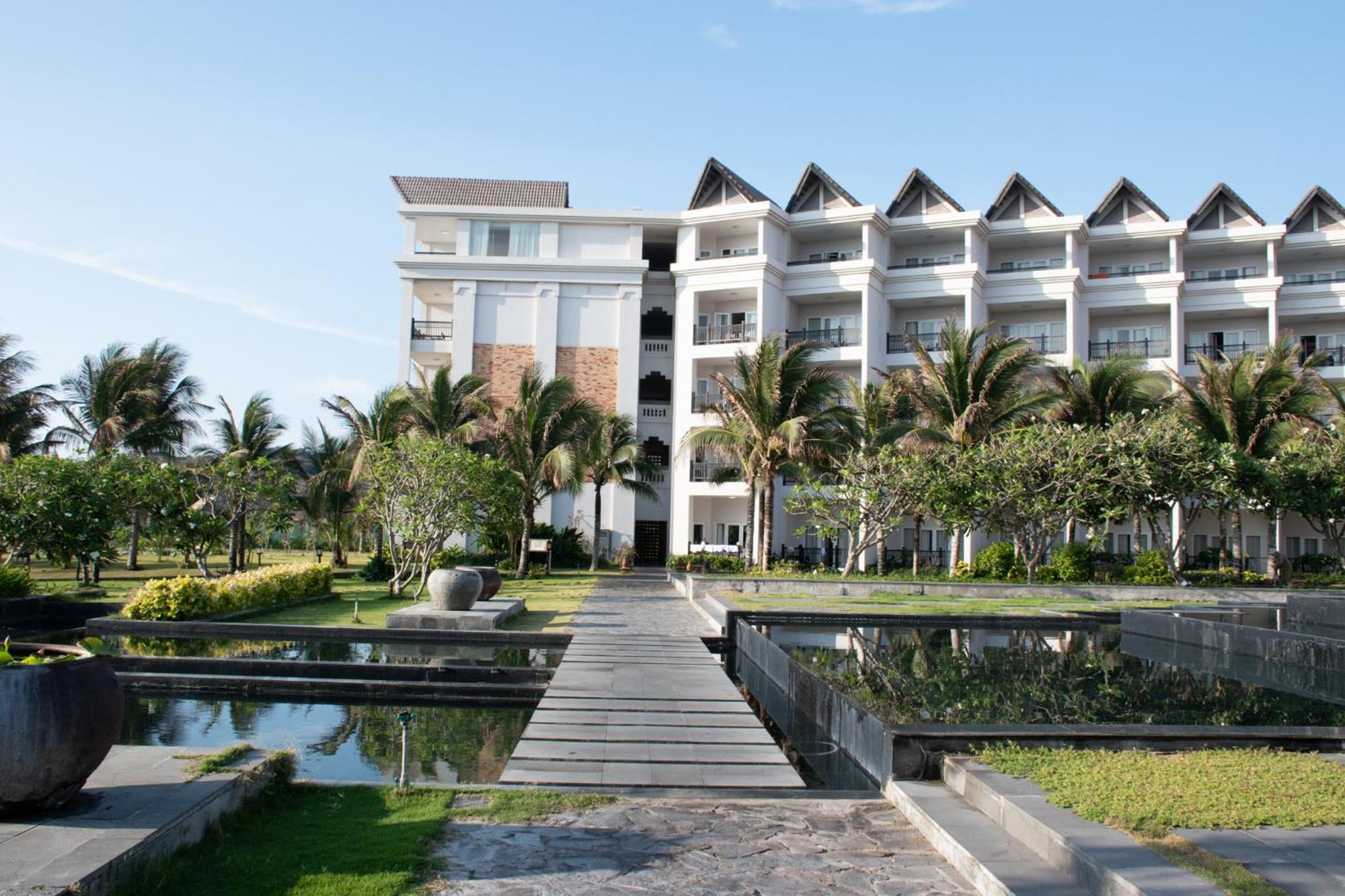 Muine Bay Resort Mui Ne Dış mekan fotoğraf