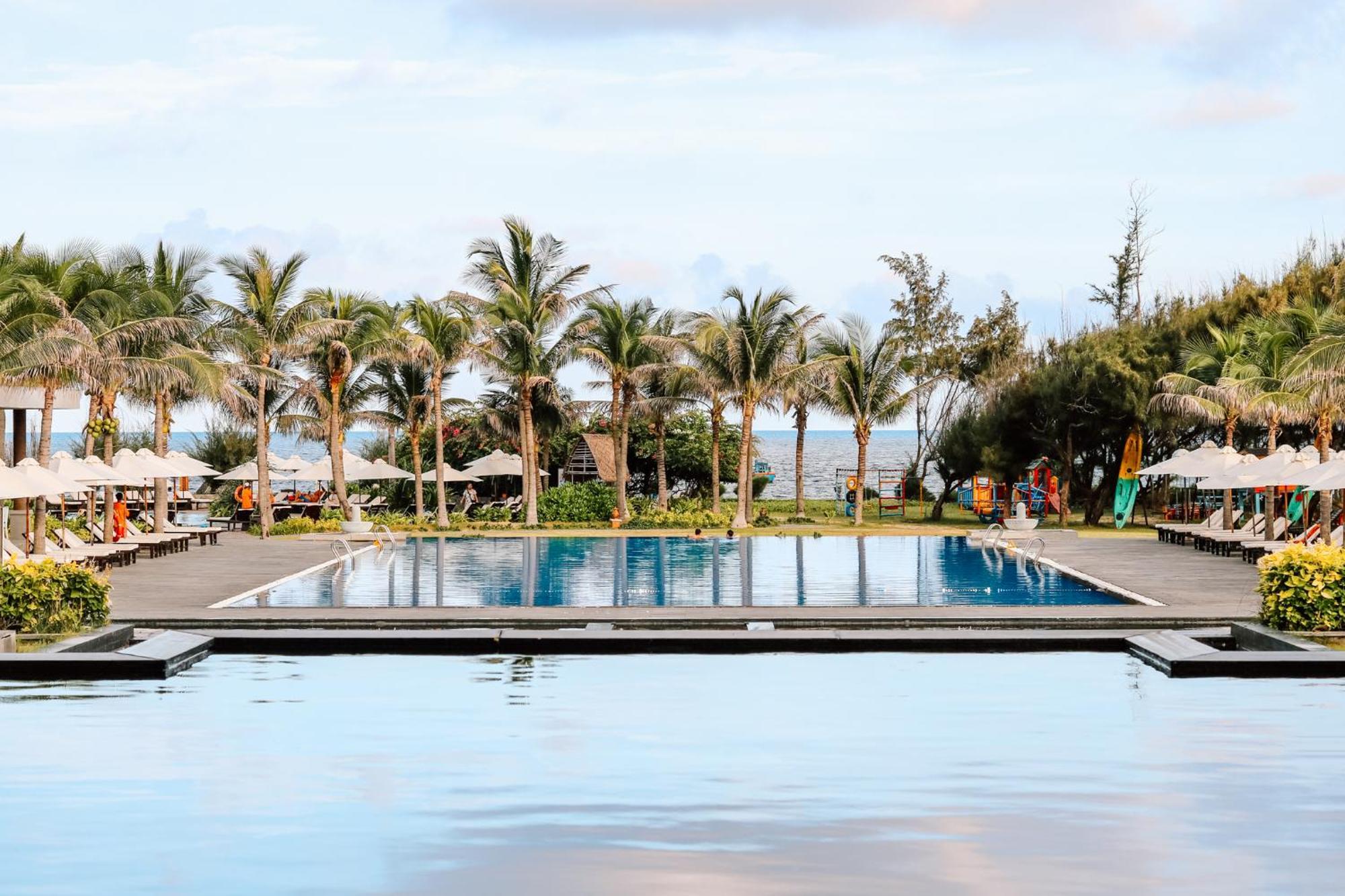 Muine Bay Resort Mui Ne Dış mekan fotoğraf
