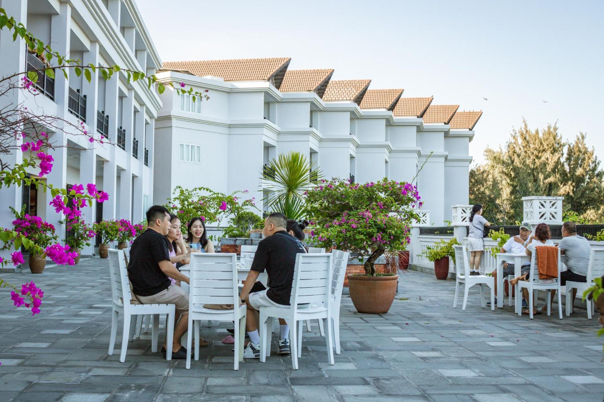 Muine Bay Resort Mui Ne Dış mekan fotoğraf