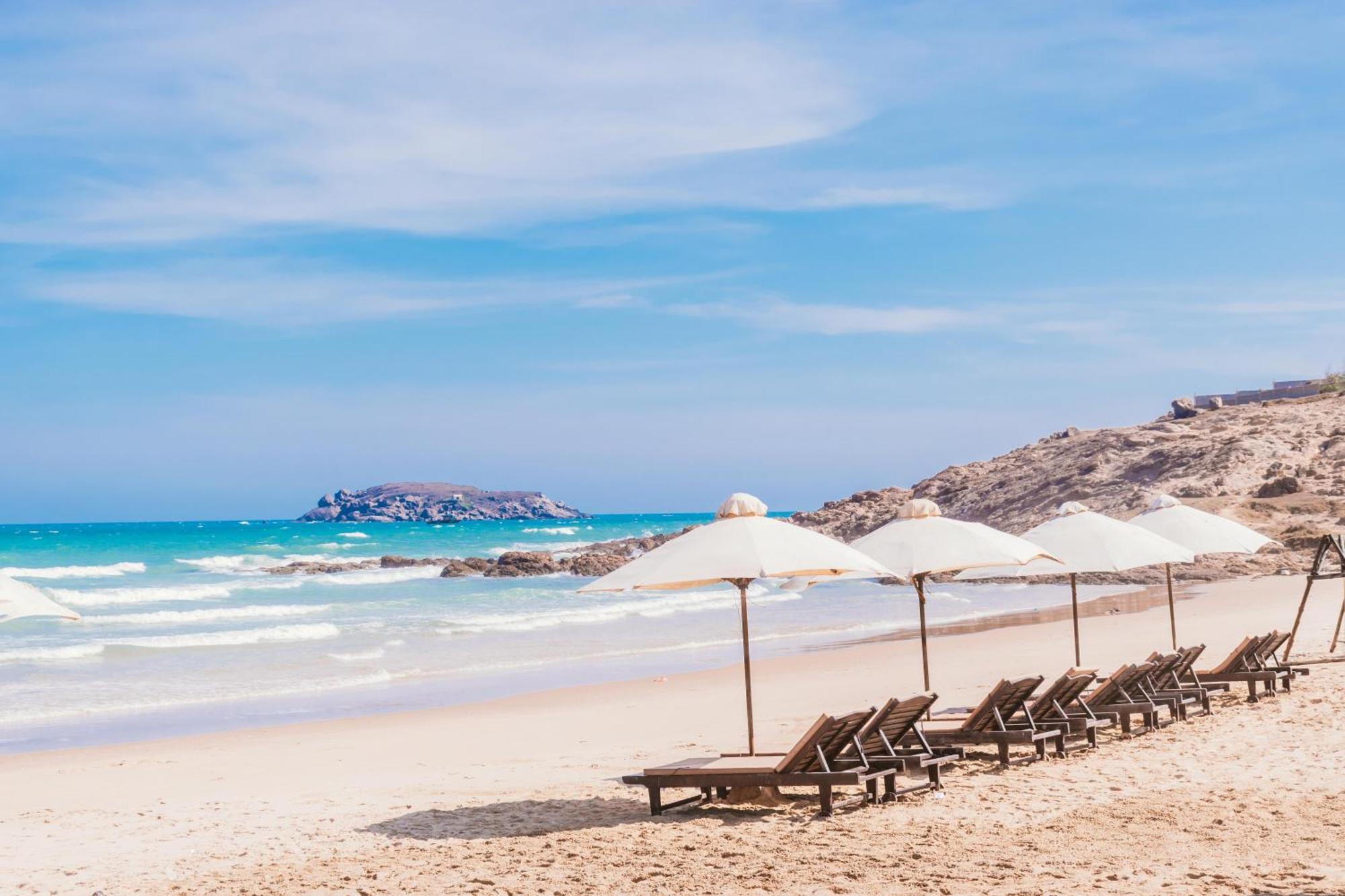 Muine Bay Resort Mui Ne Dış mekan fotoğraf
