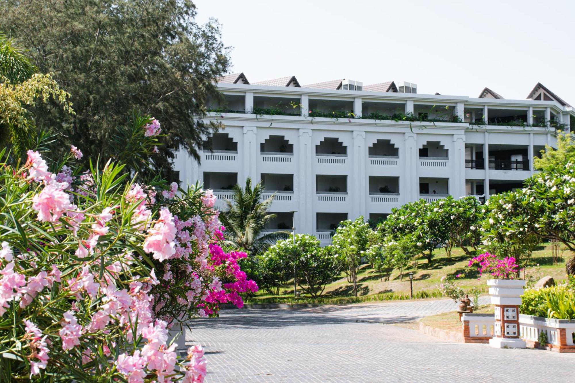 Muine Bay Resort Mui Ne Dış mekan fotoğraf