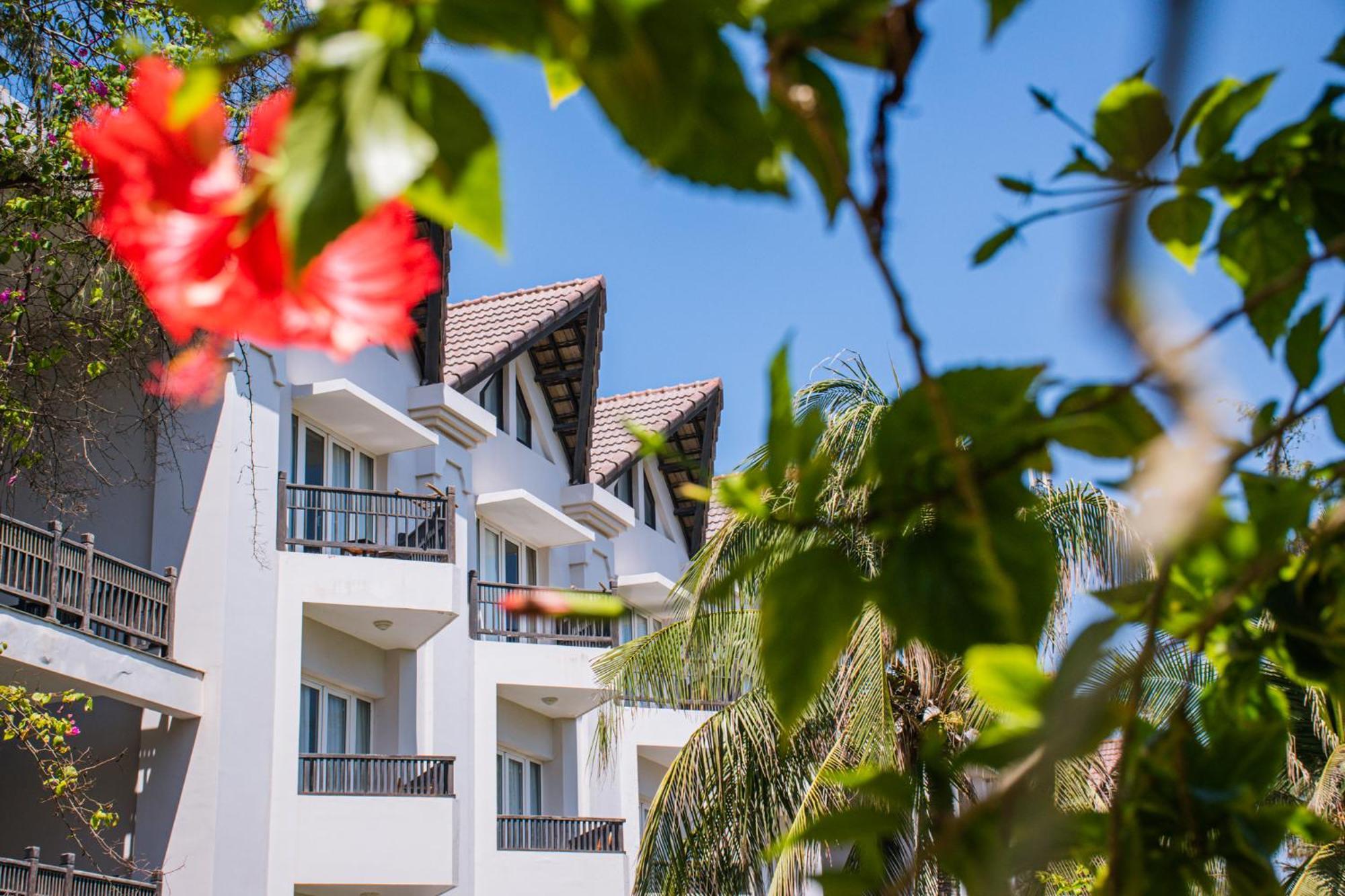 Muine Bay Resort Mui Ne Dış mekan fotoğraf