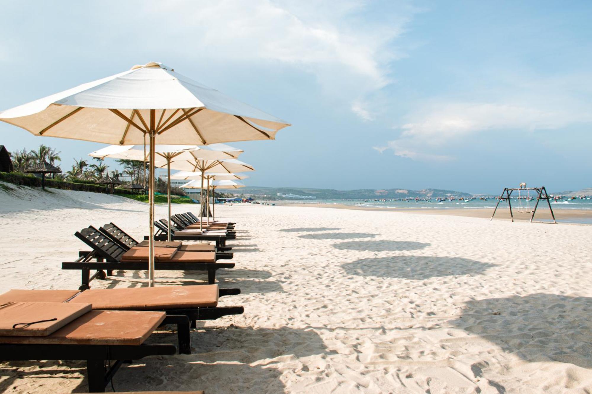 Muine Bay Resort Mui Ne Dış mekan fotoğraf