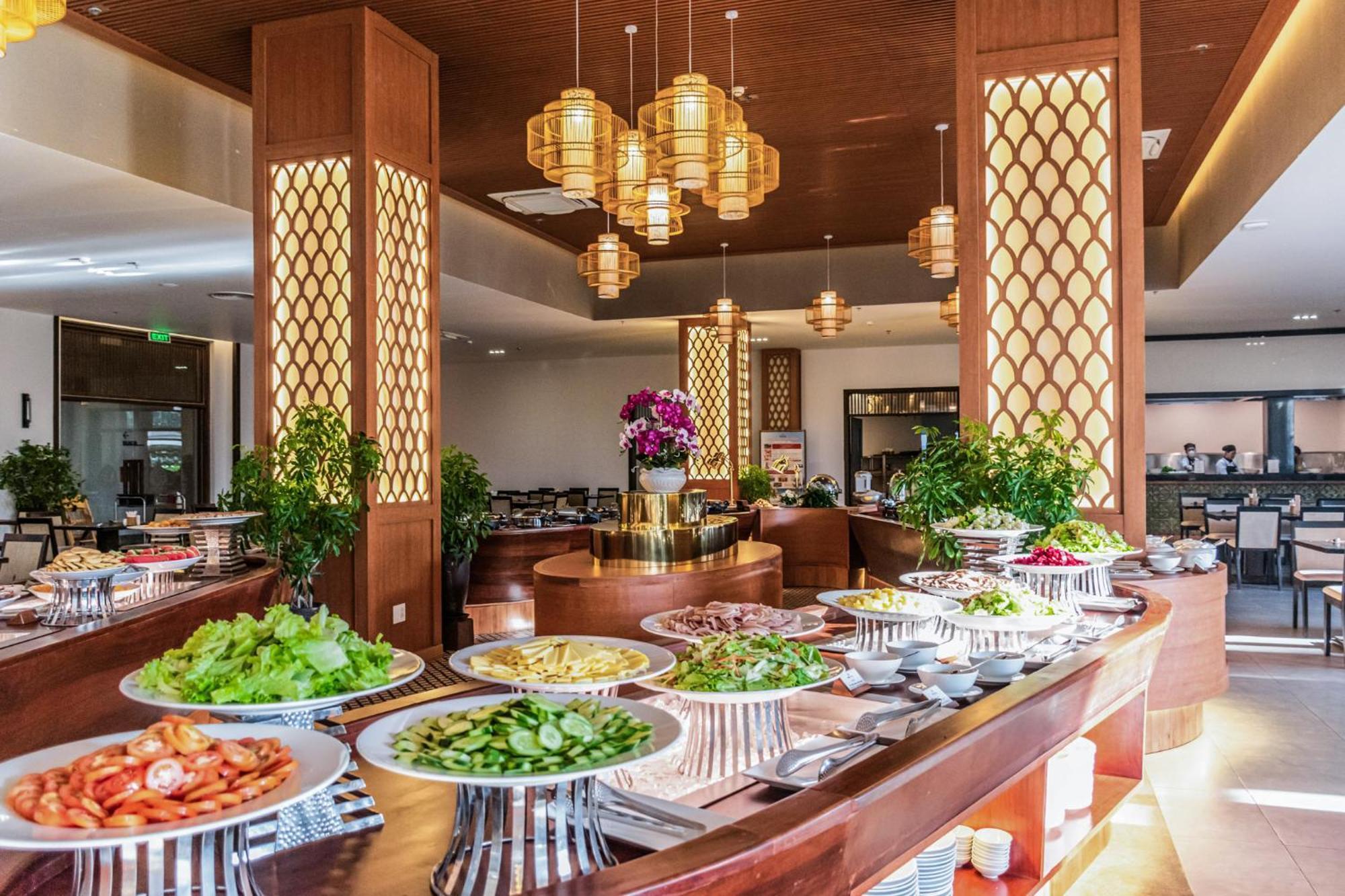 Muine Bay Resort Mui Ne Dış mekan fotoğraf