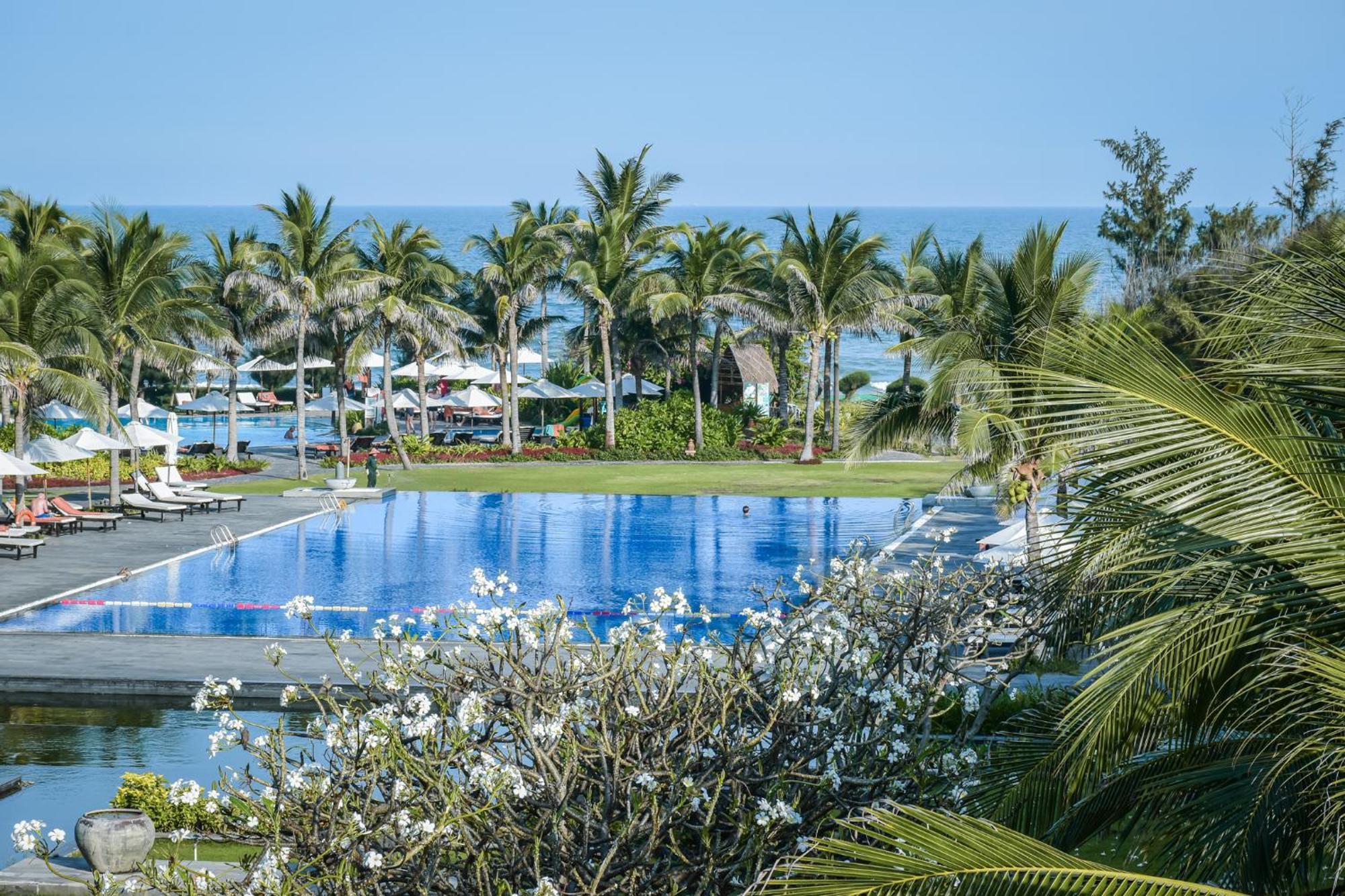 Muine Bay Resort Mui Ne Dış mekan fotoğraf