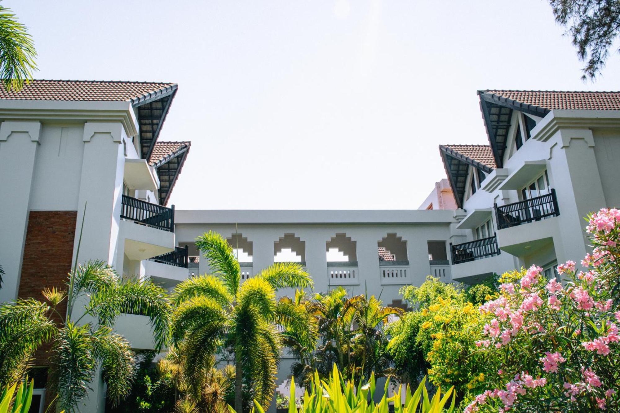 Muine Bay Resort Mui Ne Dış mekan fotoğraf