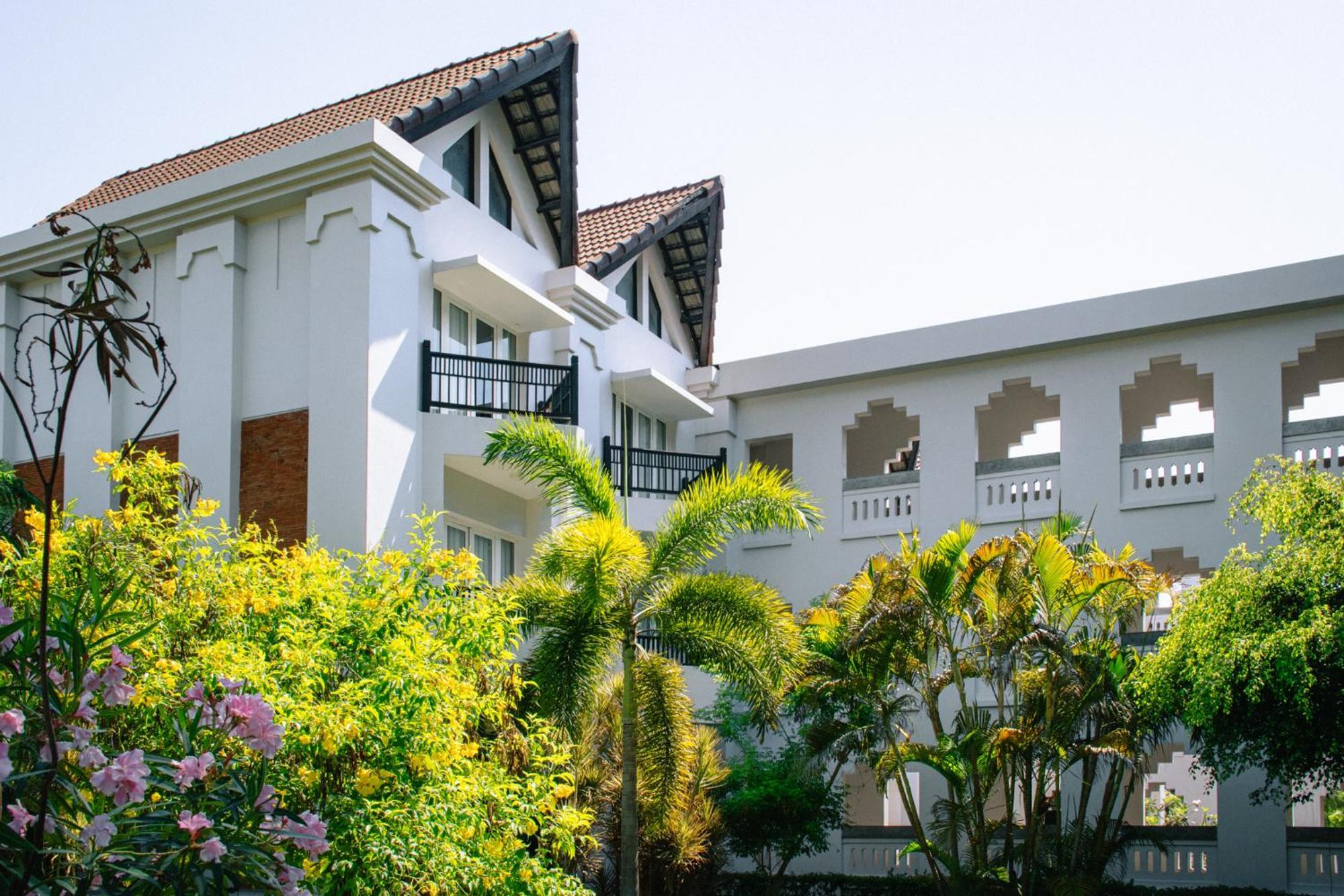 Muine Bay Resort Mui Ne Dış mekan fotoğraf