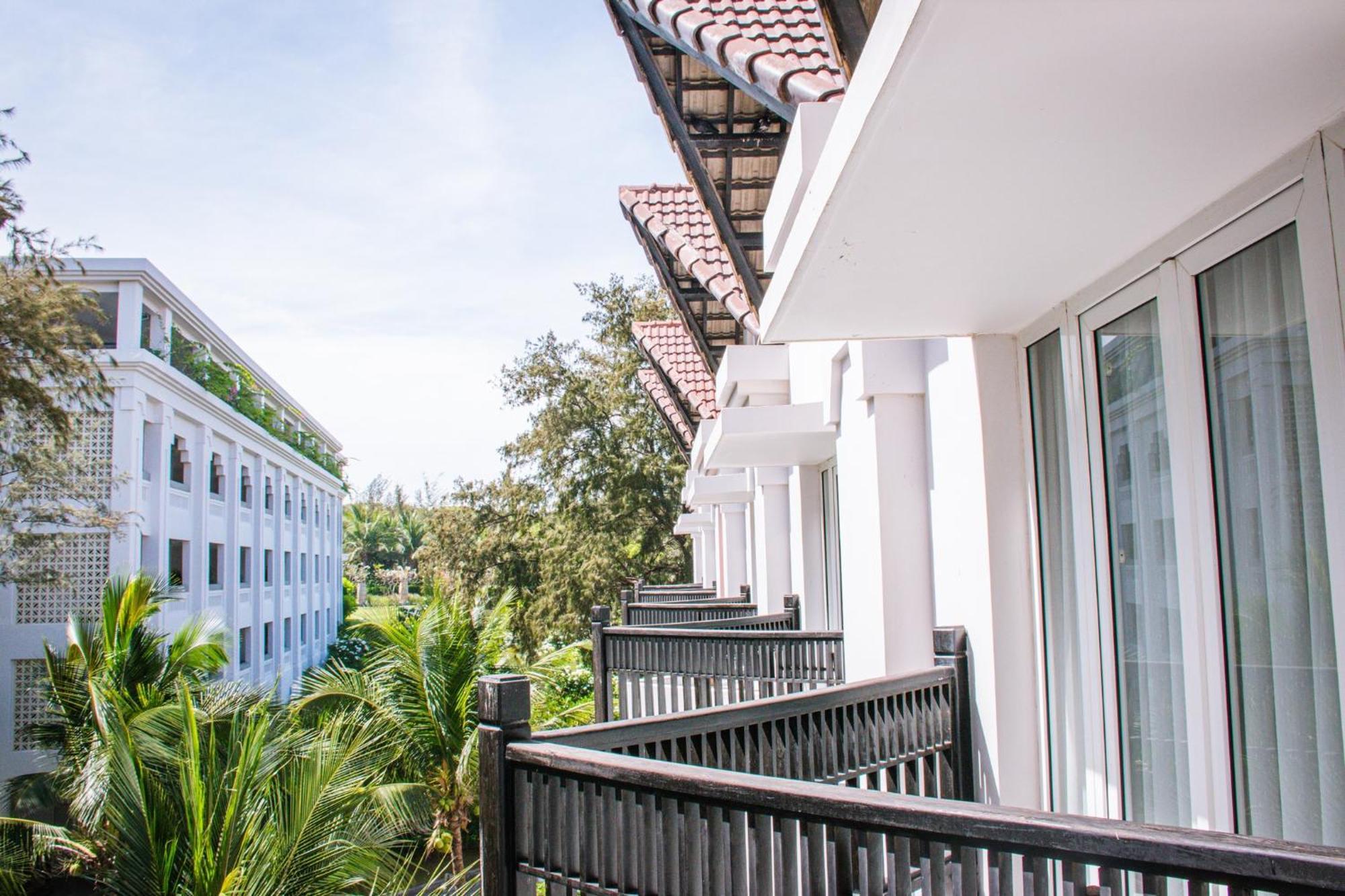 Muine Bay Resort Mui Ne Dış mekan fotoğraf